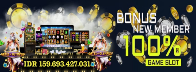 Bonus Deposit Spesial Ramadhan