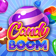 Candy Boom